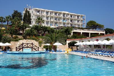 Hotel Denizkizi Karpasa Zewnętrze zdjęcie