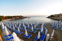 Hotel Denizkizi Karpasa Zewnętrze zdjęcie