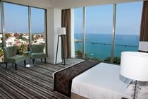 Hotel Denizkizi Karpasa Zewnętrze zdjęcie