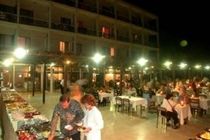Hotel Denizkizi Karpasa Zewnętrze zdjęcie
