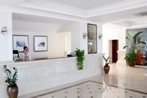 Hotel Denizkizi Karpasa Zewnętrze zdjęcie